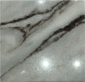 Sunny Grey Marble