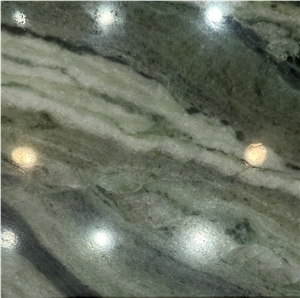 Verde Prato Marble