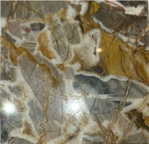 Versailles Gold Marble-1