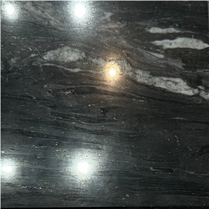 Wolfville Gray Marble