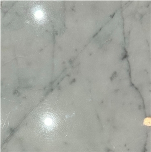 Zermatt White Marble