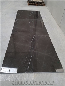 Pietra Grey Marble Polished Tiles 120X60cm