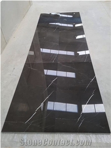 Pietra Grey Marble Polished Tiles 120X60cm