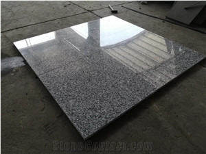 China Hunan G623 Granite Slab