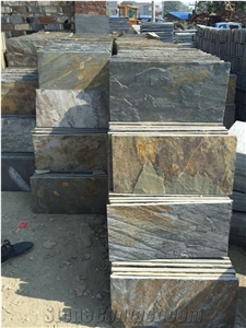 Rustic Ledge Stone Culture Stone For Wall
