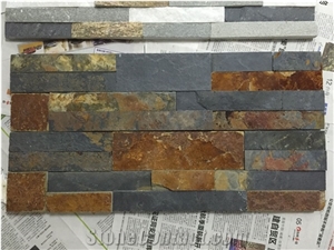 Rustic Ledge Stone Culture Stone For Wall