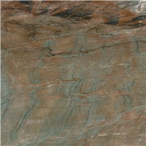 Gaultier Quartzite