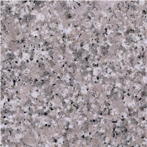 Suizhong Pale Red Granite
