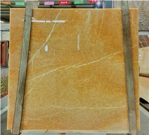 Golden Onyx Slabs For Coffee Table Tops