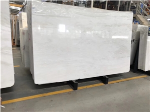 White Rhino Marble For Wall Cladding