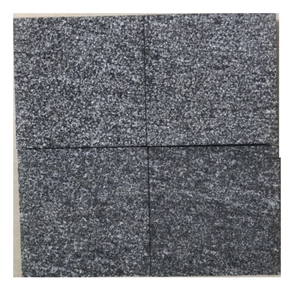 China Binzhou Qing Polished Granite Tiles