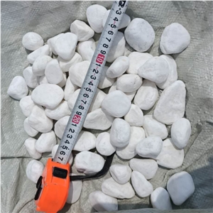 High Polished River Stone Pebbles Cheap Landscape Stone