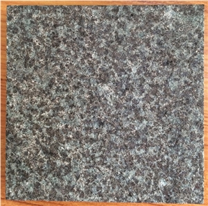 Light Grey Granite Stone Binzhou Grey Granite Tiles