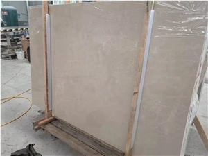 Burdur Beige Marble Without Cracking