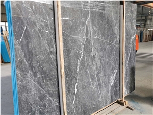 Hermes Grey Marble For Project Grey Marble