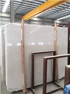 Myanmar White Jade Marble Slabs