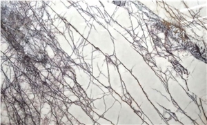 Milas Lilac Marble Slabs For Flooring&Wall