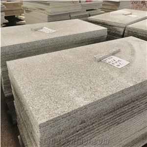 China New G602 Granite Polished Slabs Or Tiles For Sale