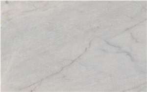 Afyon White Billur Marble - Stone