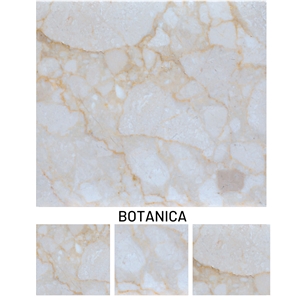 Botanica - Beige Marble