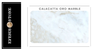 Calacatta Oro Marble