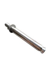 Anchor Bolt/ Cladding Anchor/ Fixing Systems/Undercut System