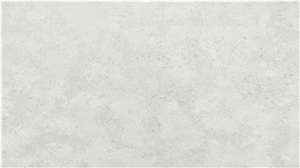 Gold Top Concrete Series Cement White Cheap Quartz Slabs