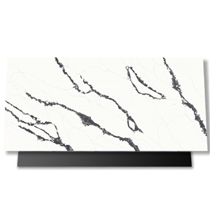 Quarzo 5002 Calacatta Plada Quartz Artificial Quartz Slabs