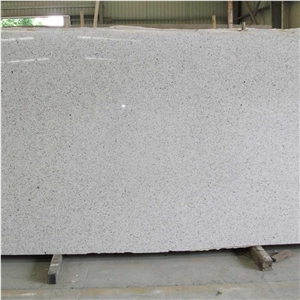 Cheap Price Material Bethel White Granite Tiles &Slabs