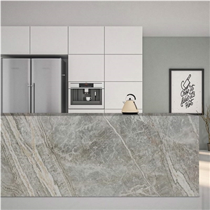 Classical Fior Di Bosco Marble Tiles Slabs For Vanitytops