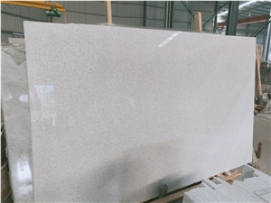 Excellent Quality China Thassos Snow White Marble Slab