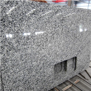 Goldtop OEM/ODM Granite Best Quality Spray White Granite