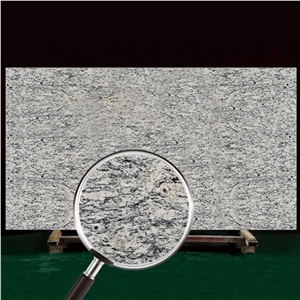 High Quality Giallo Santo Granite Countertop