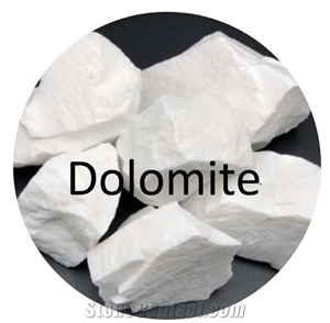 Limestone - Dolomite Aggregates