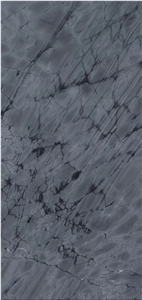 Butterfly Gray Marble Slabs