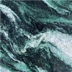 Norway Arctic Green Quartzite Slab