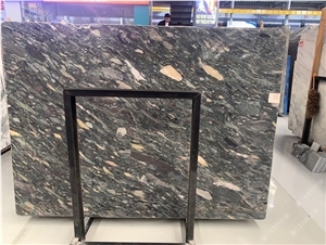 The Four Seasons Spring Marble  Slabs