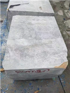 Turkey Tundra Grey Marble Blocks