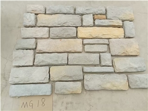 Artfidial Culture Stone For Decorate The Wall