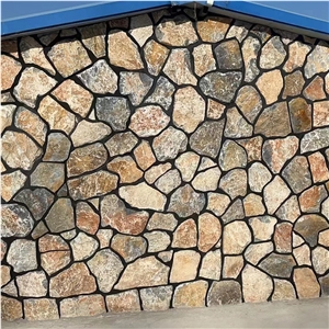 Natural Stone Tiles Wall Culture Stone
