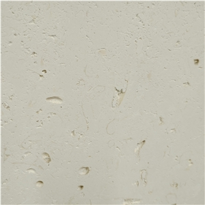 Crema Continental White Limestone Slabs For Minimalist Style
