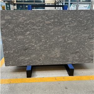 Grey Cool Holy Stone For  Wall Cladding  Limestone  Panels