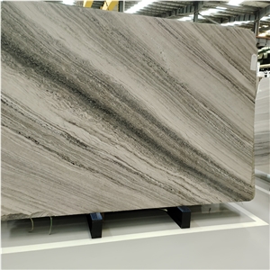 Grey Fantasy Sand Marble Slabs And Tiles For Walls