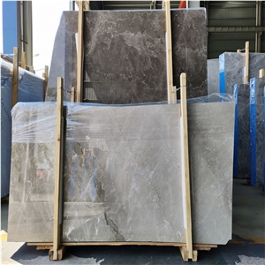 Grey Stone Tundra Grey Marble For Marble Wall Panel