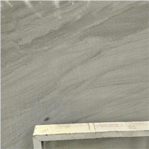 Natural Honed Oman Grey Sandstone Slabs And Tiles