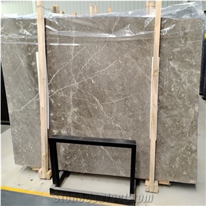 Natural Picasso Grey Marble Slabs With Seasonal Offers