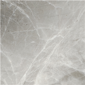 Polished Tundra Grey Marble Slab And Tile In Sales Promotion