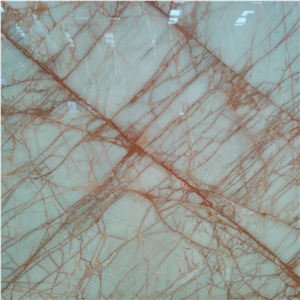 Turkey Red Spider Marble For Wall And Floor
