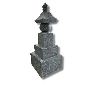 Suoi Lau Granite Customization Grave Stone & Tombstone