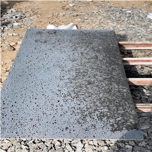 Corrosion Resistance Hainan Basalt, Lava Stone Wall Tiles